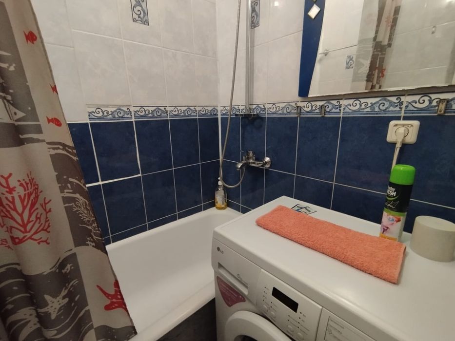 2 ком квартира в центре посуточно , на ночь
