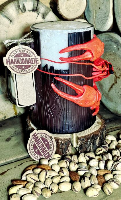 Сувенирная кружка