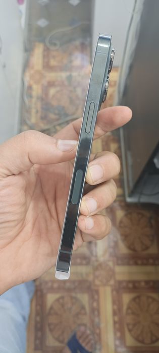 Iphone 13pro karopka dok