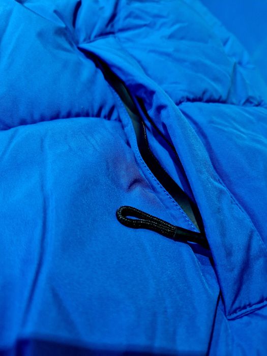 Мъжко зимно яке Fila