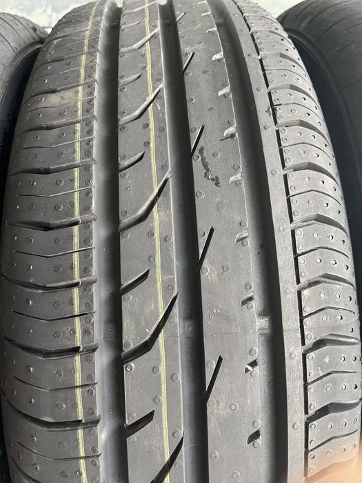 Новые шины 195,65R15 Continental