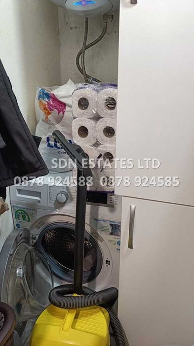 Продава се Четиристаен апартамент в Казанлък - 115 кв.м за 1042 €/кв.м - Снимка #3