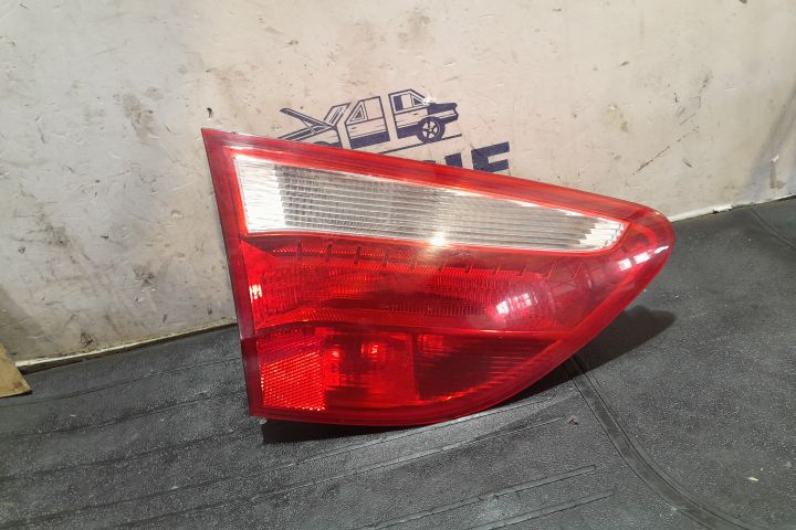 Lampa / Tripla stop stanga pe hayon Seat Exeo prima generatie