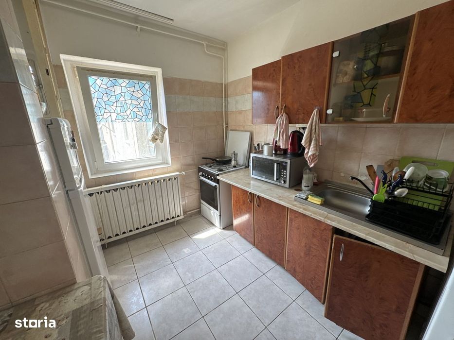 Apartament 2 camere decomandat | Tineretului | Metrou | Parc | Parcare