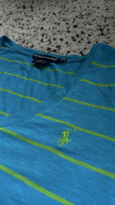 Дамска блузка Polo Ralph Lauren размер L