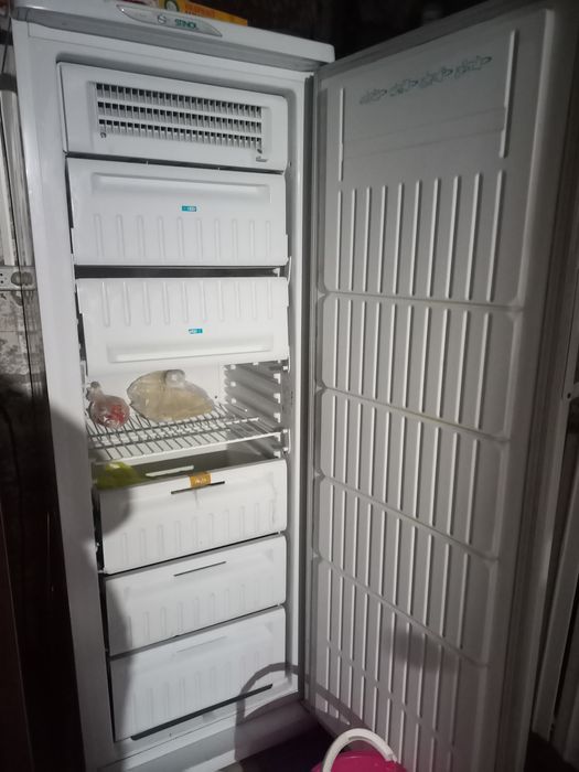 Морозилка стинол