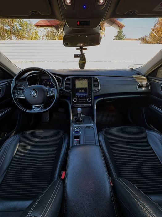 Euro Renault Talisman 2.0 BlueDCI 160 cai 2020