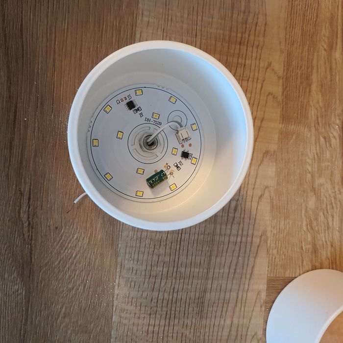 Споты светодиодные