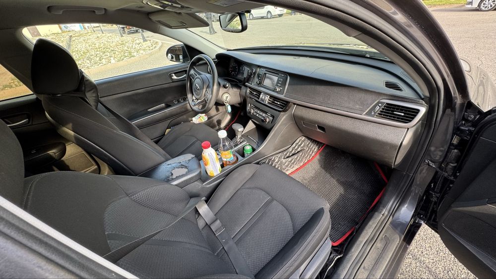 СРОЧНО продам машину