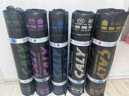 Гидроизоляция оптом от производителя – рулонная, жидкая, мембраны