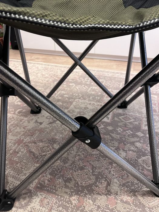 кресло для рыбалки