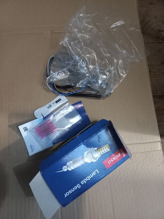 Лямдазон Фирма  Denzo