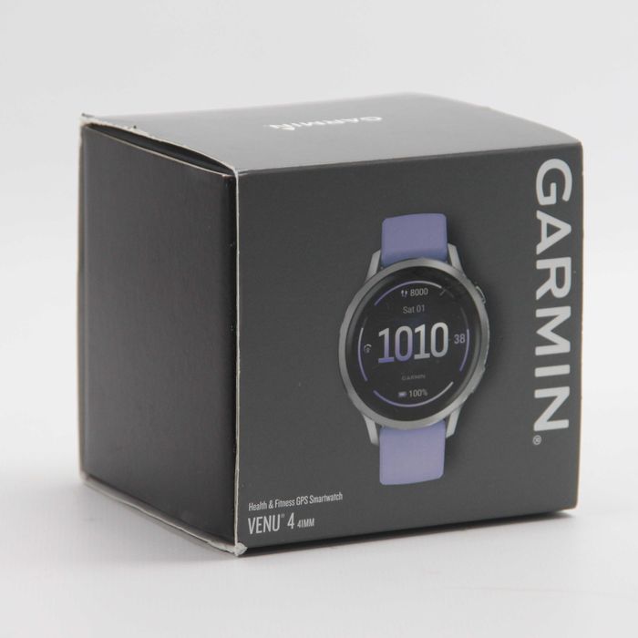 Garmin Venu 4 41mm - OBIECT NOU - Amanet FRESH Galati