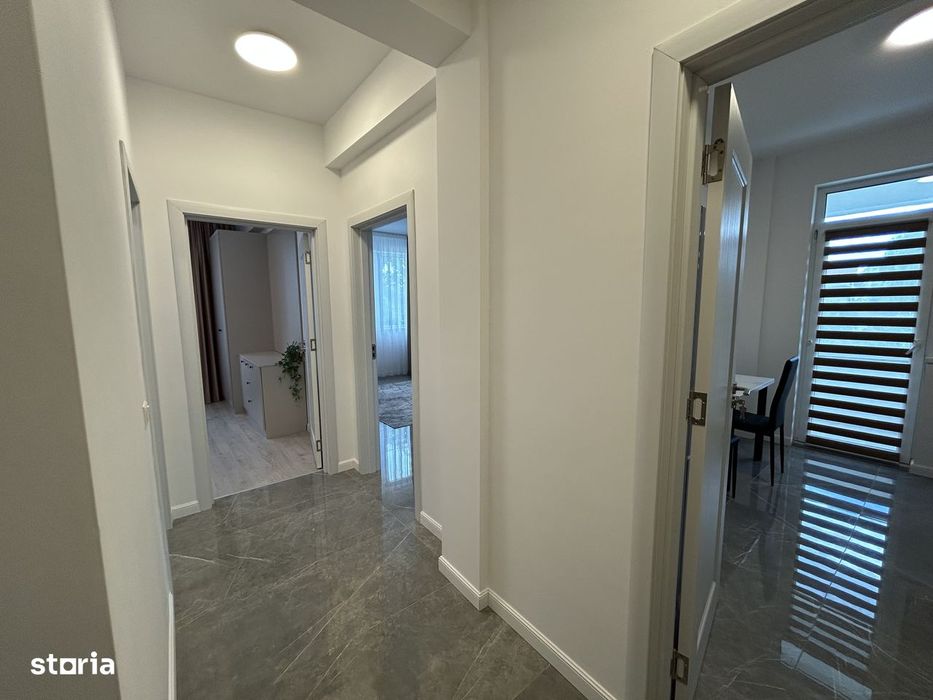 Apartament de închiriat.(Zona Titan)