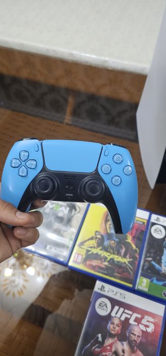 Продам Playstation 5