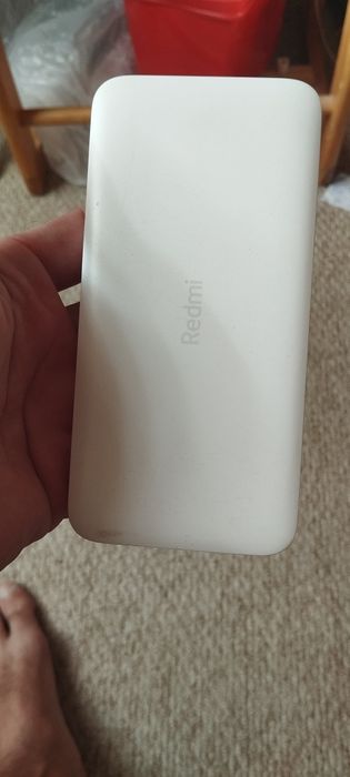 Power bank redmi