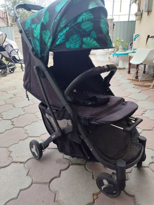 Продам детскую коляску