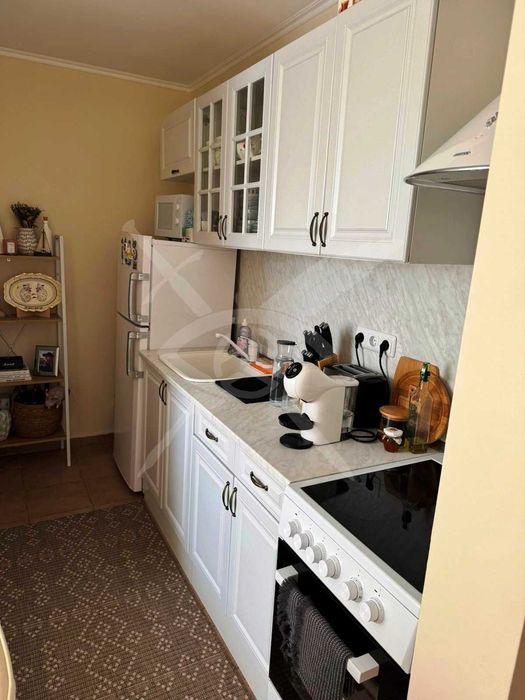 Продава се Тристаен апартамент в Свети Влас - 77 кв.м за 1143 €/кв.м - Снимка #8