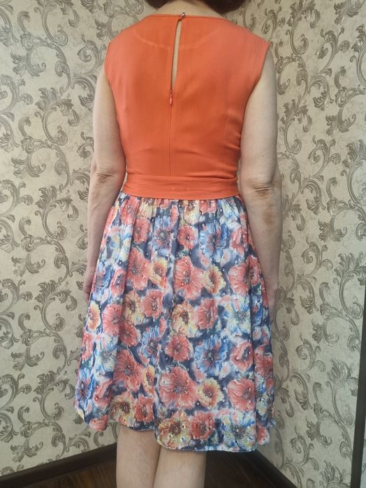 Платье женское Турция