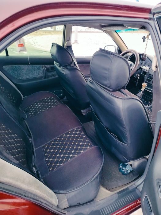 Митсубиси галант