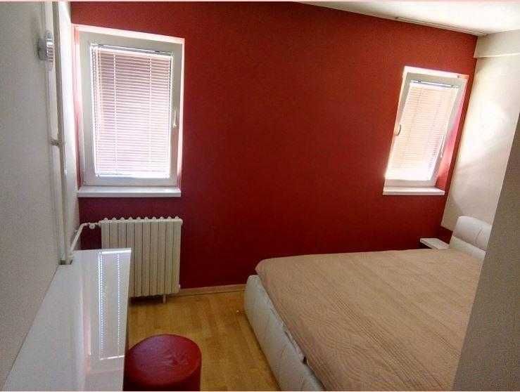 Дава се под наем Двустаен апартамент в София, Овча купел - 65 кв.м за 612 € - Снимка #1