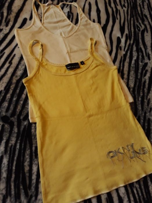 Machka /Dkny/Marks& Spencer Toпове