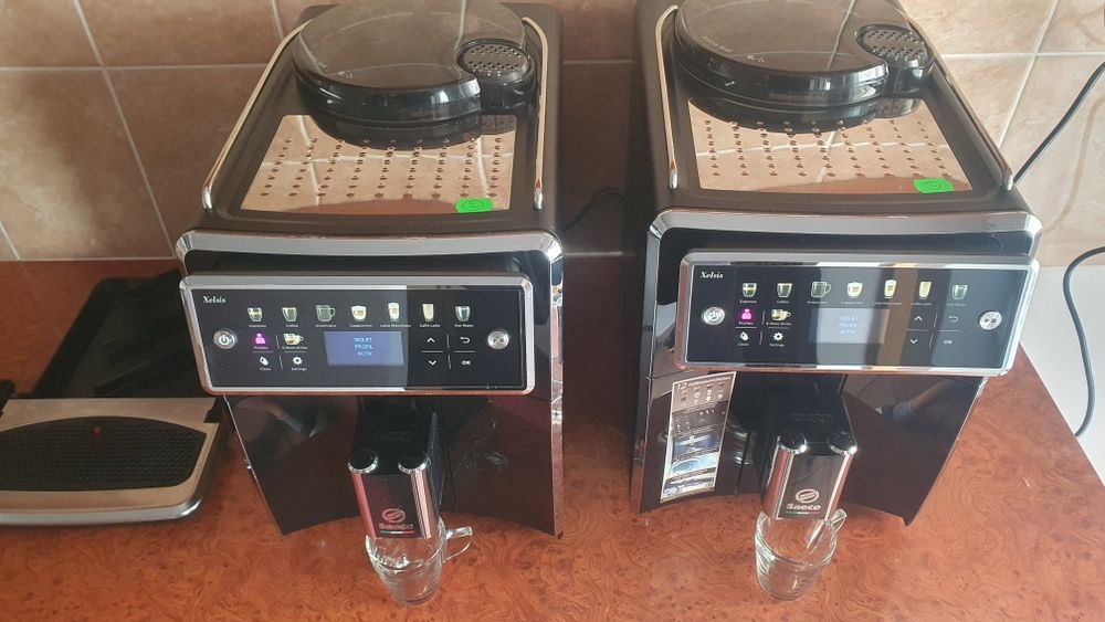 Saeco Xelsis SM7580 1 buc