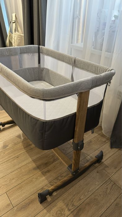 Продам люльку кровать
