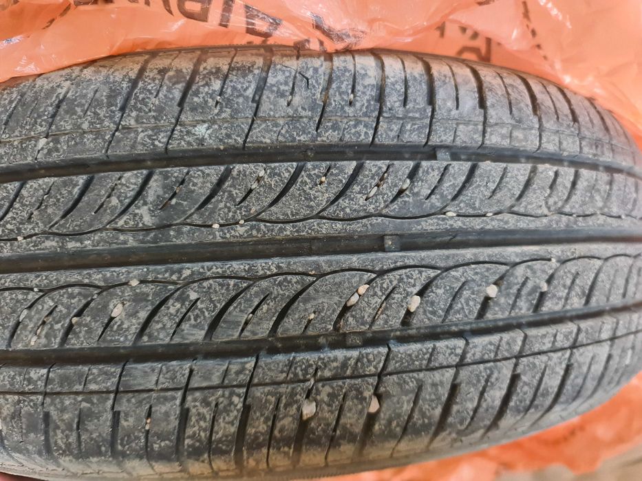 Авто резина на 13