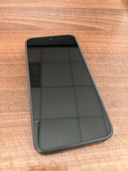 Redmi Turbo 4 Pro 16/512 black