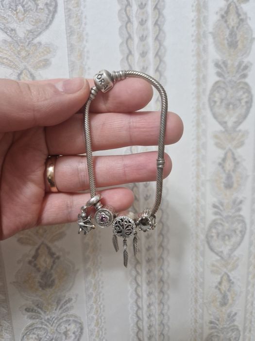 Pandora оригинал