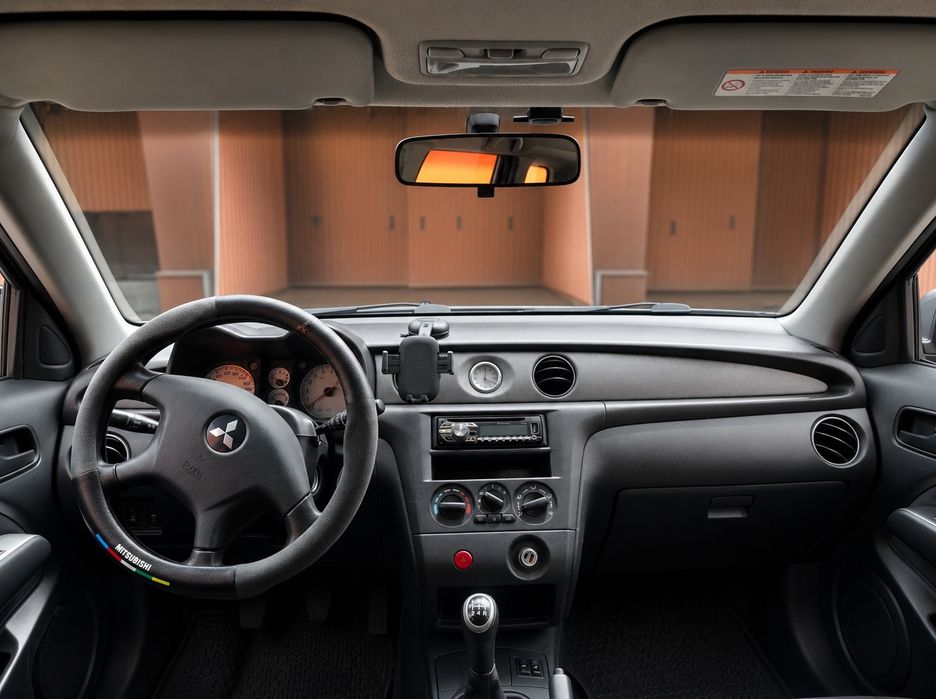 Аутлендер 2007 , 2.0 механика 4wd
