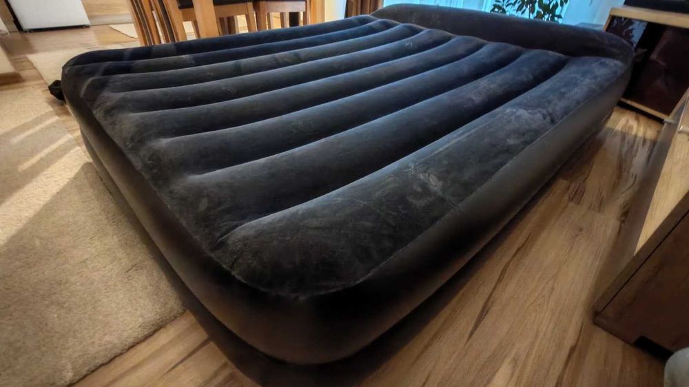 Pat gonflabil Bestway Comfort Quest 150×190×35 cm