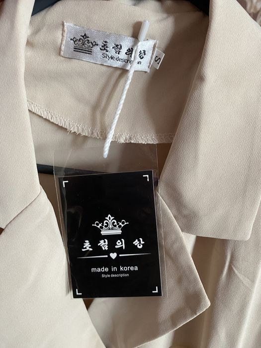 Комбинезон женский новый