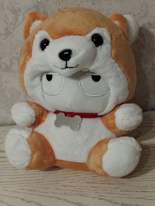 Мягкая игрушка новая.