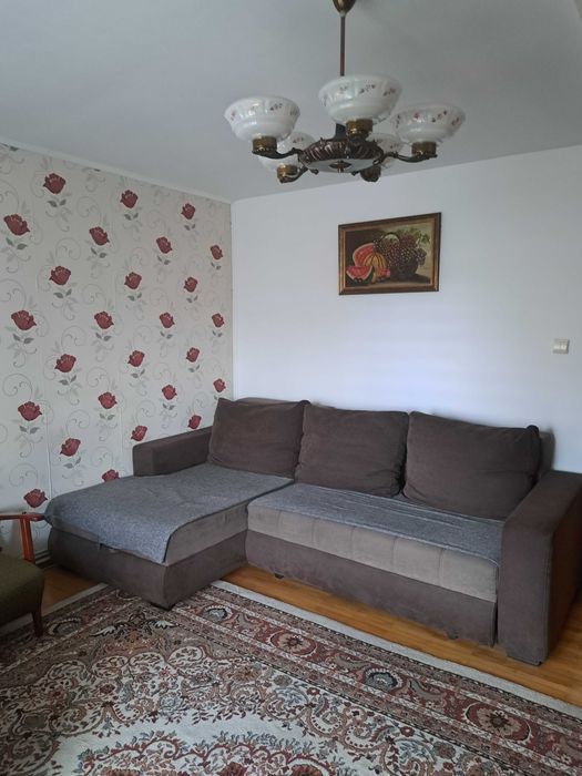 Apartament cu 1 camera