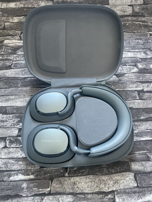Casti Bowers & Wilkins Px7 S3*Factura*Garanție