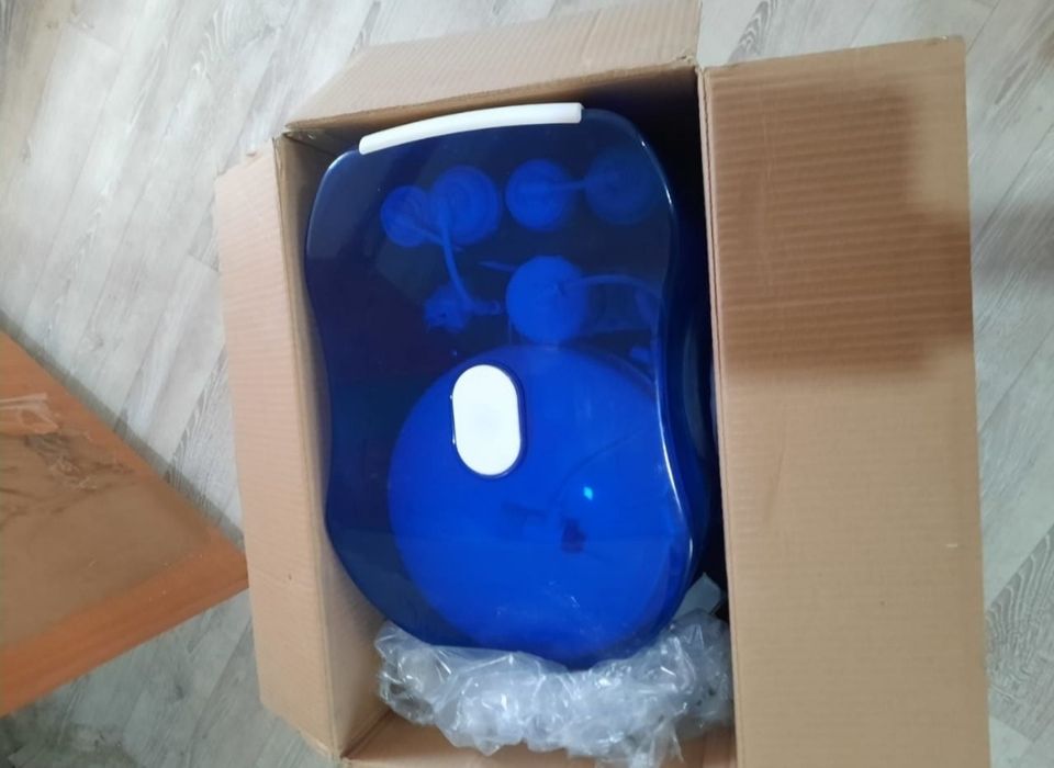 Фильтр для воды.