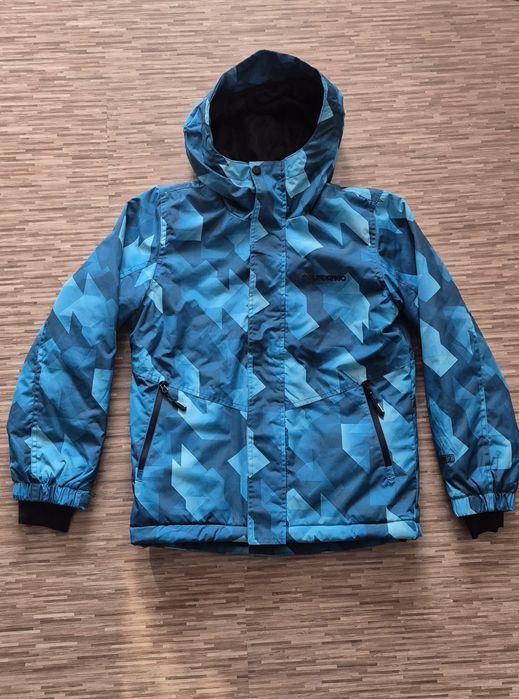 Geaca de schi pentru copii  Fundango 140-146 cm