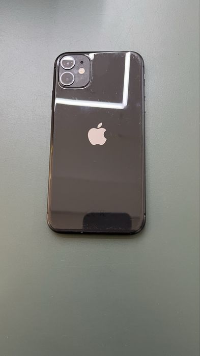 Iphone 11 128 gb