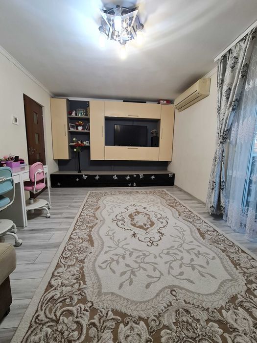 Apartament tip PC 3 camere etaj 3