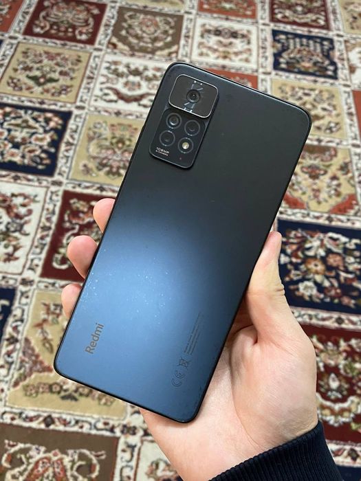 Redmi Note 11 Pro 8/128