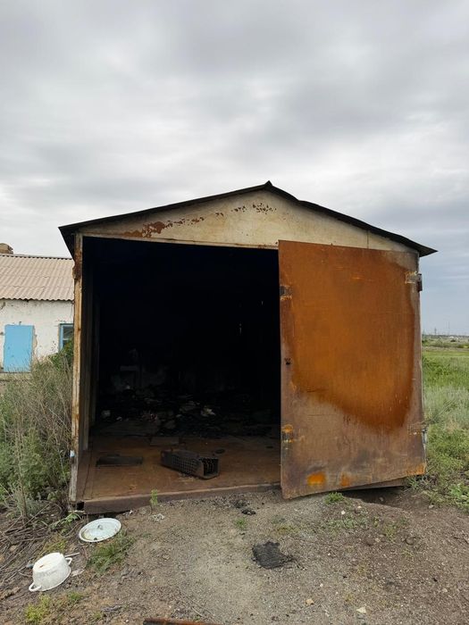 Продам контейнер