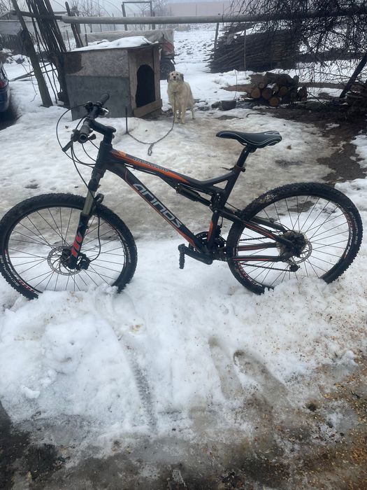 Bicicletă de vanzare stare foarte bună