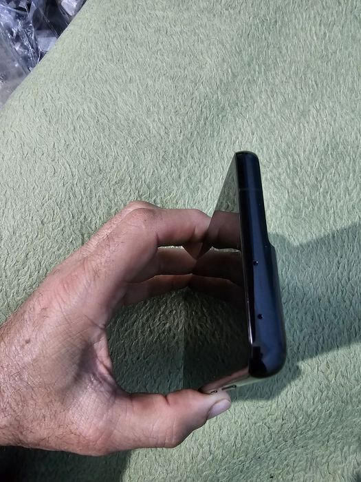 Vând Samsung S21 Ultra 5G/Black
