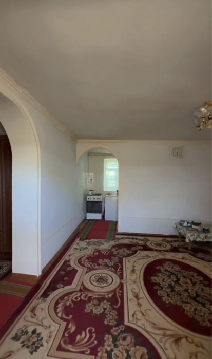 Продам Участок 6-соток! Бостанлыкский район!