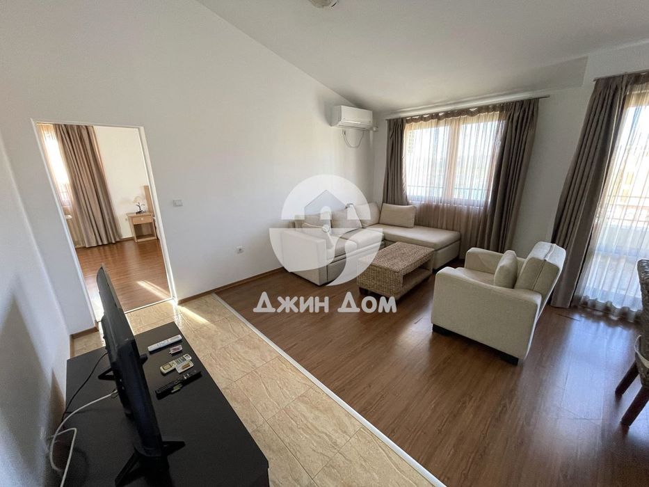 Продава се Двустаен апартамент в Ахелой - 113 кв.м за 804 €/кв.м - Снимка #2