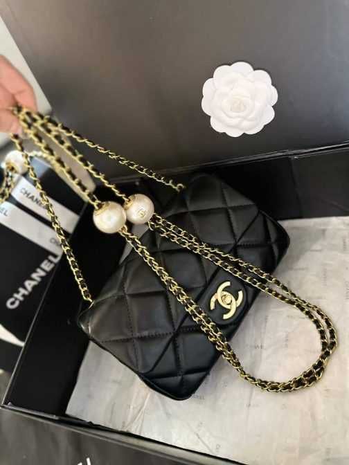 Geanta de mana dama Ch 602-23