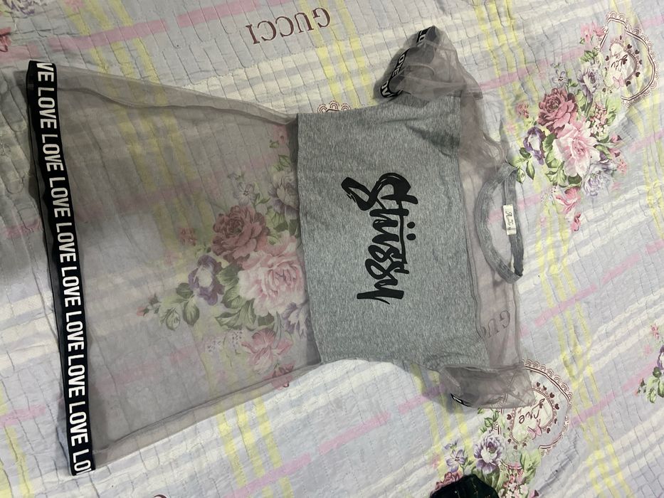 Продаются вещи на девочку 7-11 лет