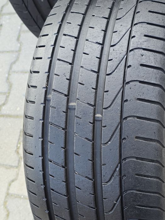 235 35 20 Pirelli